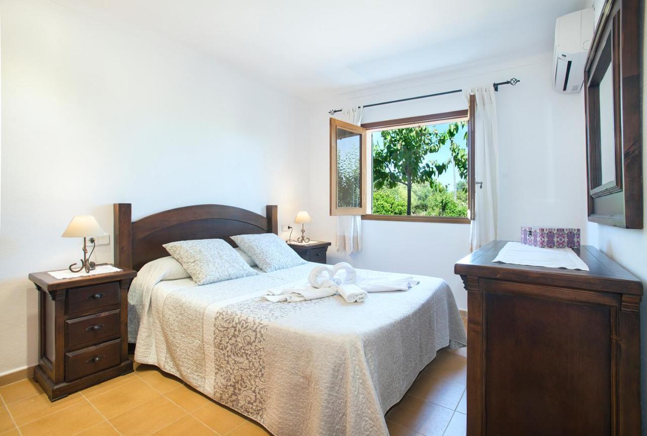 Owl Booking Villa Rafale - 5 Min Drive To The Beach Port de Pollenca Εξωτερικό φωτογραφία