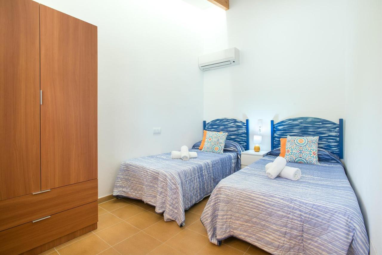 Owl Booking Villa Rafale - 5 Min Drive To The Beach Port de Pollenca Εξωτερικό φωτογραφία