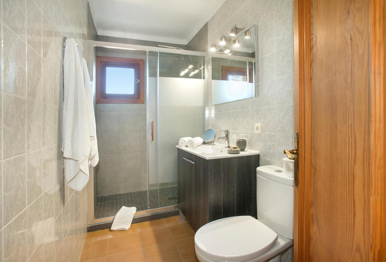 Owl Booking Villa Rafale - 5 Min Drive To The Beach Port de Pollenca Εξωτερικό φωτογραφία