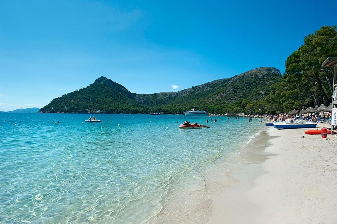 Owl Booking Villa Rafale - 5 Min Drive To The Beach Port de Pollenca Εξωτερικό φωτογραφία