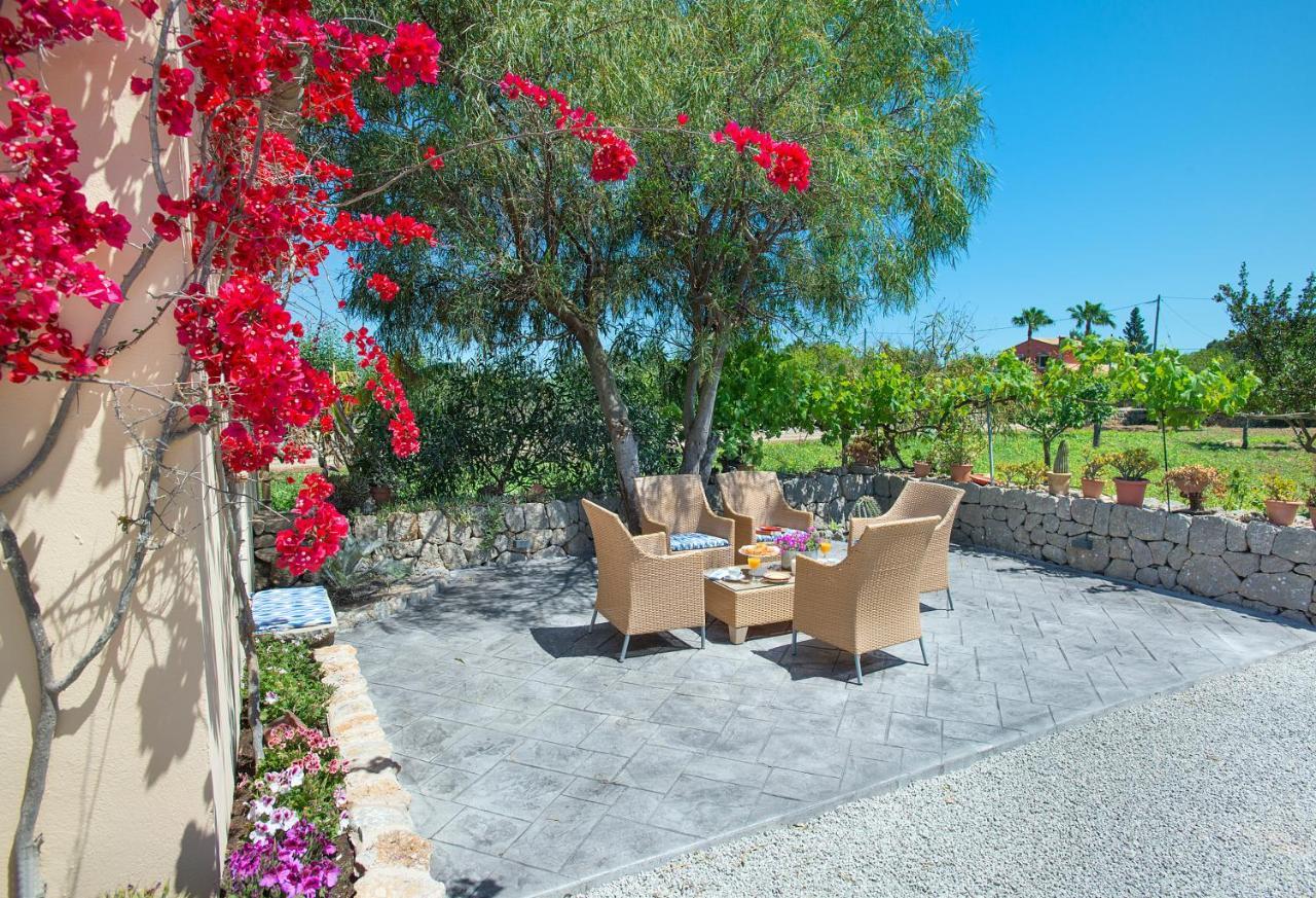 Owl Booking Villa Rafale - 5 Min Drive To The Beach Port de Pollenca Εξωτερικό φωτογραφία
